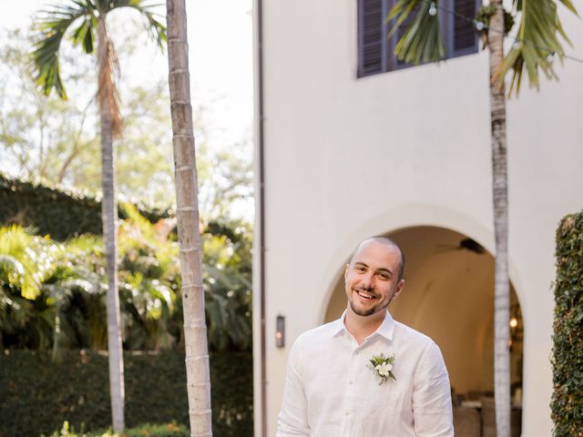 Jacob and Joelle&apos;s Wedding in Guanacaste, Costa Rica 123