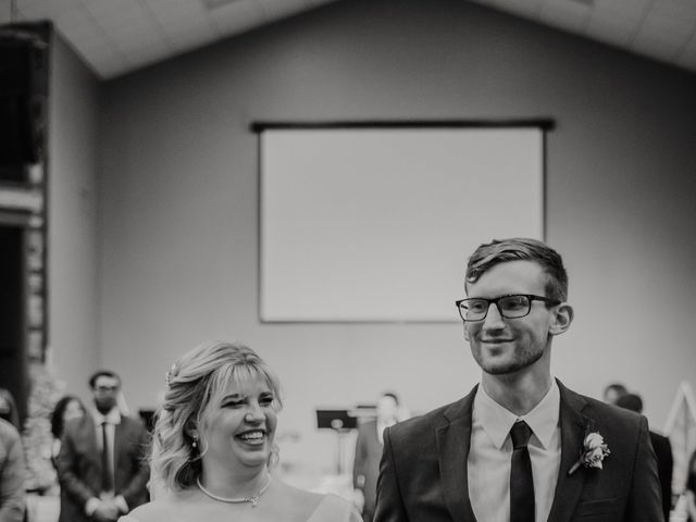 Alex and Shannon&apos;s Wedding in Dayton, Ohio 14