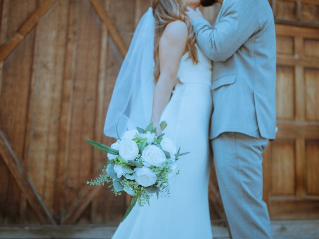 Stanley and Kayla&apos;s Wedding in Cle Elum, Washington 36