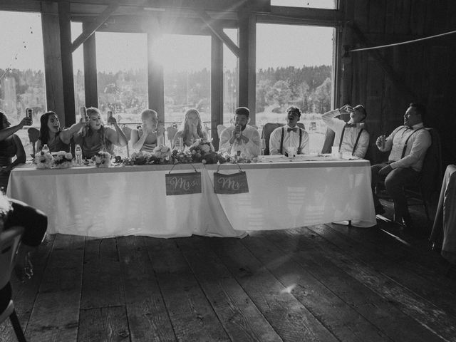 Stanley and Kayla&apos;s Wedding in Cle Elum, Washington 41
