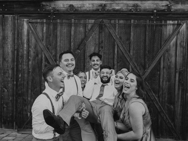 Stanley and Kayla&apos;s Wedding in Cle Elum, Washington 50