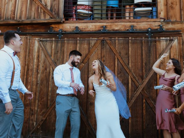 Stanley and Kayla&apos;s Wedding in Cle Elum, Washington 51