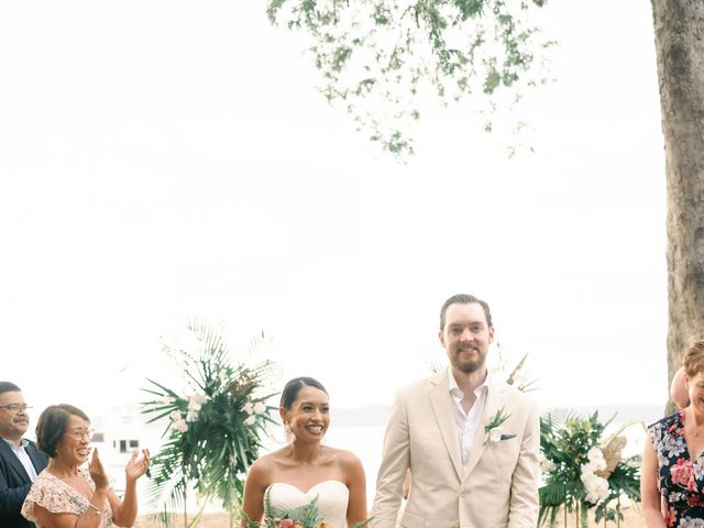 Catalina and Andy&apos;s Wedding in Guanacaste, Costa Rica 21