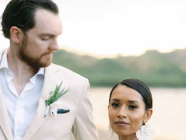 Catalina and Andy&apos;s Wedding in Guanacaste, Costa Rica 26