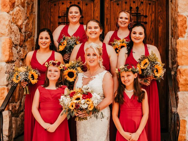 Jake and Shannon&apos;s Wedding in Lakewood, Colorado 2