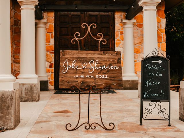 Jake and Shannon&apos;s Wedding in Lakewood, Colorado 17