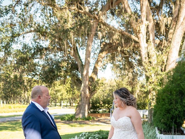 Joseph and Emily&apos;s Wedding in Seffner, Florida 21