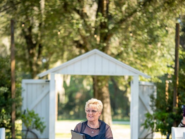 Joseph and Emily&apos;s Wedding in Seffner, Florida 35