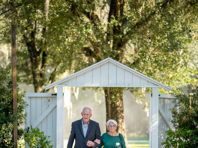 Joseph and Emily&apos;s Wedding in Seffner, Florida 37