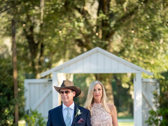 Joseph and Emily&apos;s Wedding in Seffner, Florida 42
