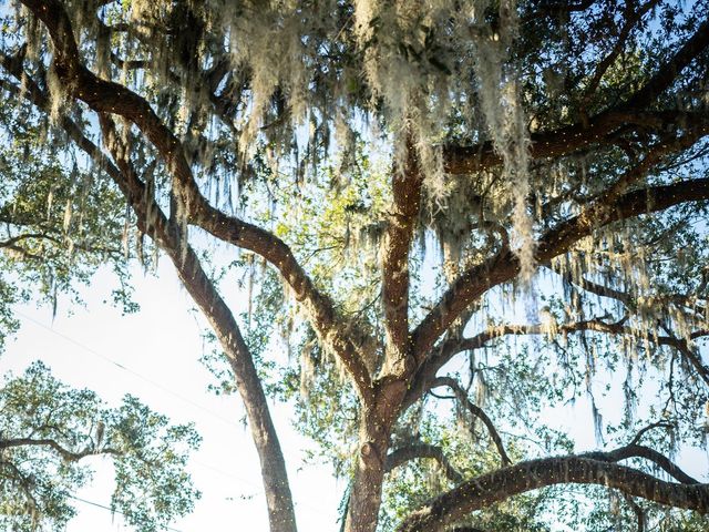 Joseph and Emily&apos;s Wedding in Seffner, Florida 49