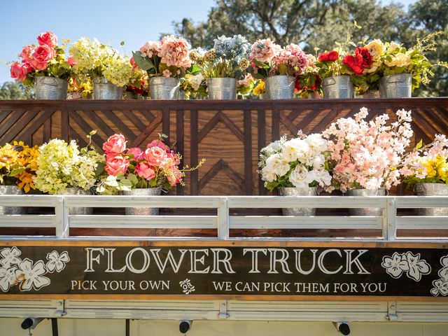 Joseph and Emily&apos;s Wedding in Seffner, Florida 80