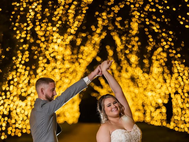 Joseph and Emily&apos;s Wedding in Seffner, Florida 104