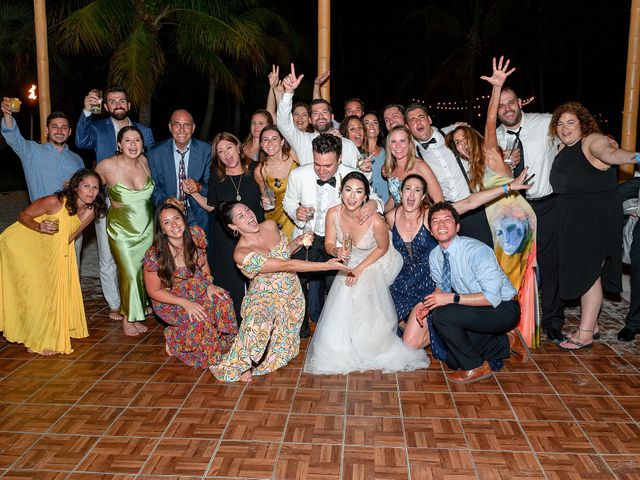 Francis and Julie&apos;s Wedding in Islamorada, Florida 2