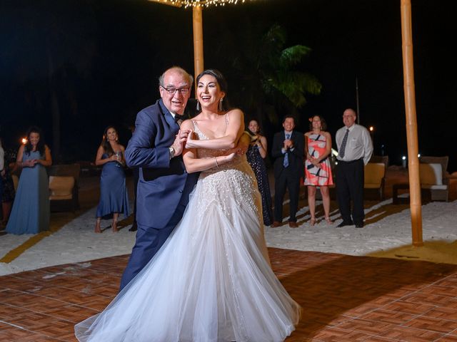 Francis and Julie&apos;s Wedding in Islamorada, Florida 12