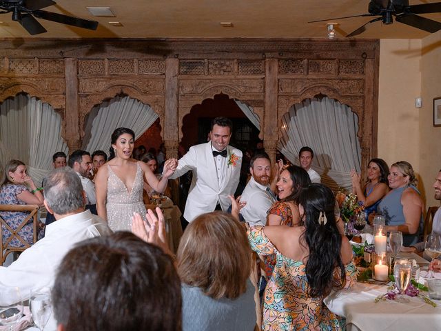 Francis and Julie&apos;s Wedding in Islamorada, Florida 20