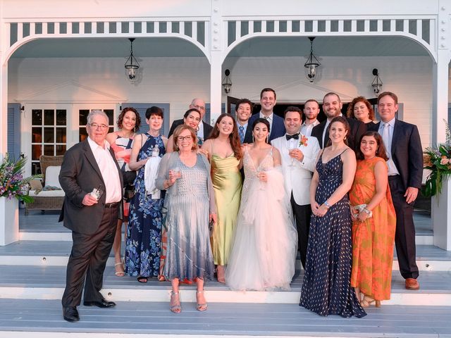 Francis and Julie&apos;s Wedding in Islamorada, Florida 34