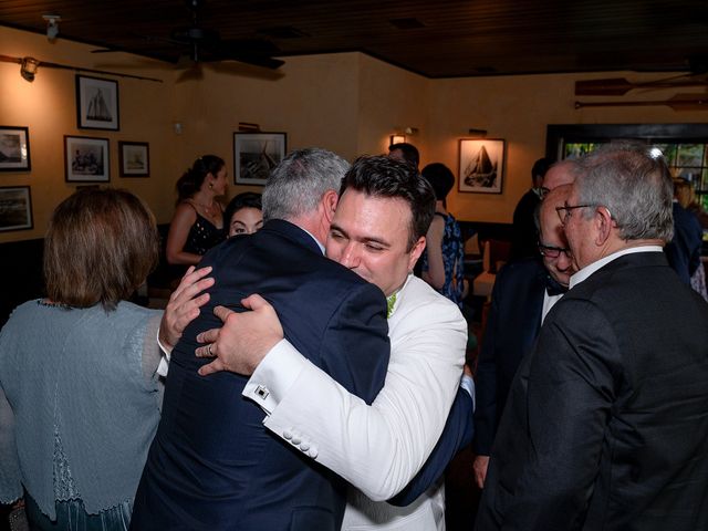 Francis and Julie&apos;s Wedding in Islamorada, Florida 37