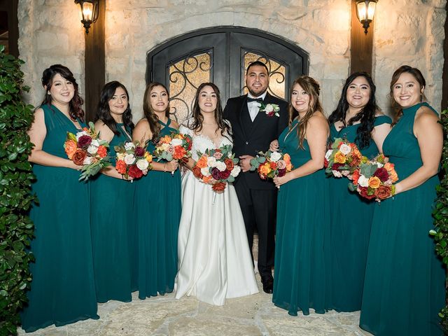 Andrew and Bianca&apos;s Wedding in Brookshire, Texas 8