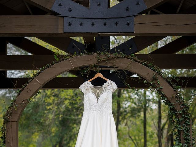 Andrew and Bianca&apos;s Wedding in Brookshire, Texas 14