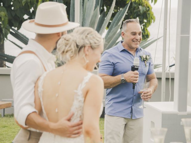 Bryan and Allison&apos;s Wedding in Aguadilla, Puerto Rico 2