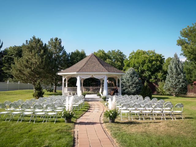 Geoff and Thanh&apos;s Wedding in Broomfield, Colorado 10