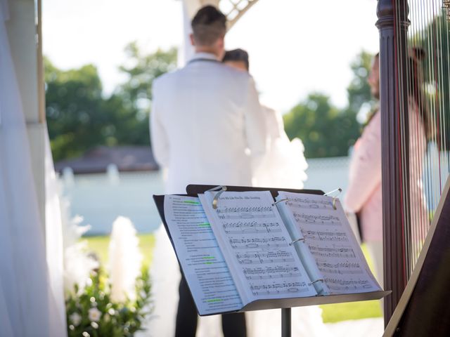 Geoff and Thanh&apos;s Wedding in Broomfield, Colorado 15