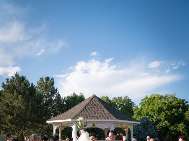 Geoff and Thanh&apos;s Wedding in Broomfield, Colorado 18