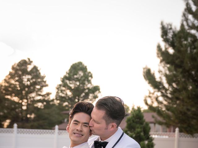 Geoff and Thanh&apos;s Wedding in Broomfield, Colorado 25