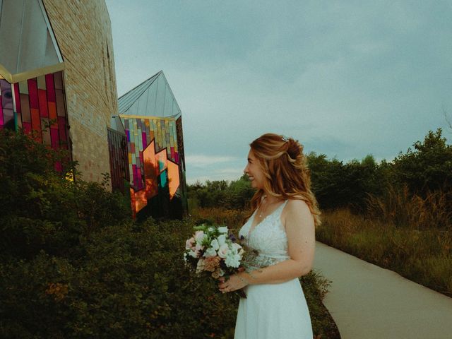 isaac and Katelyn&apos;s Wedding in Kansas City, Kansas 16