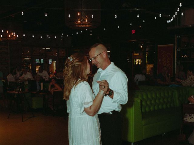 isaac and Katelyn&apos;s Wedding in Kansas City, Kansas 52