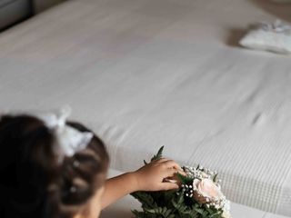 Ermin &amp; Martin's wedding 2
