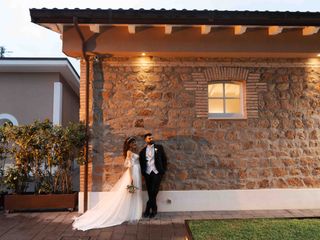 Ermin & Martin's wedding
