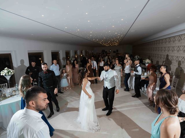 Martin and Ermin's Wedding in Rome, Italy 2