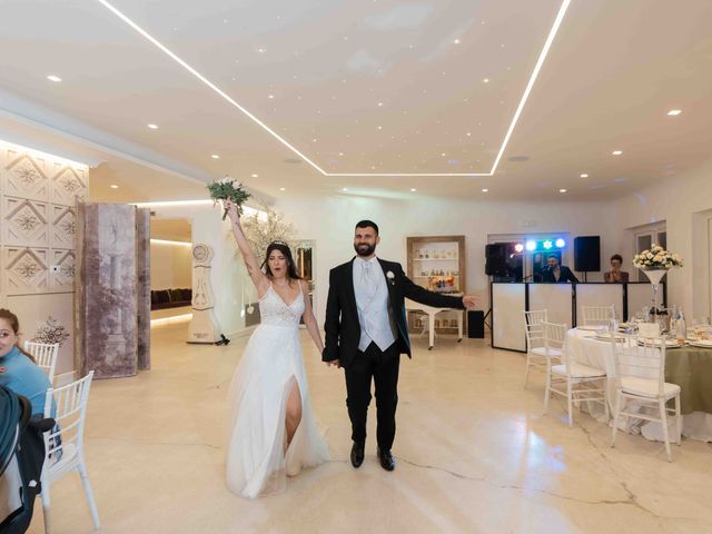 Martin and Ermin's Wedding in Rome, Italy 6