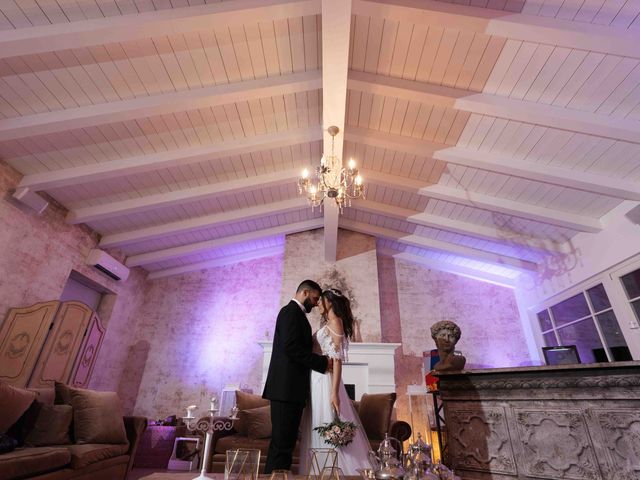 Martin and Ermin's Wedding in Rome, Italy 8