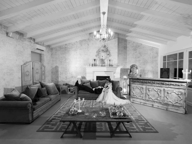 Martin and Ermin's Wedding in Rome, Italy 9