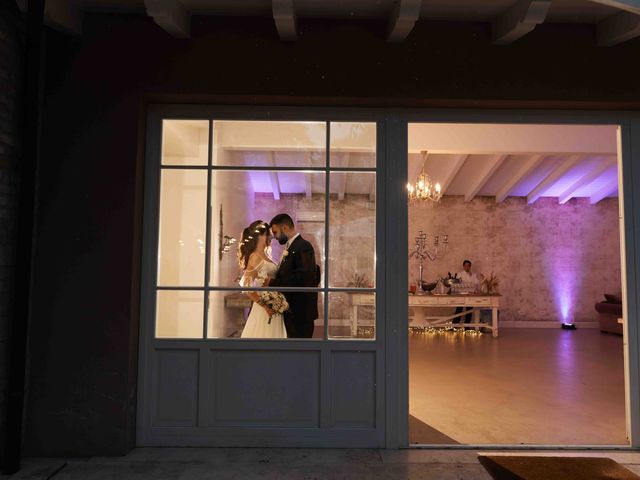 Martin and Ermin's Wedding in Rome, Italy 10