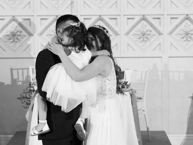 Martin and Ermin's Wedding in Rome, Italy 15
