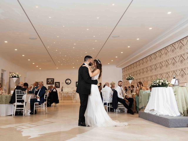 Martin and Ermin's Wedding in Rome, Italy 16