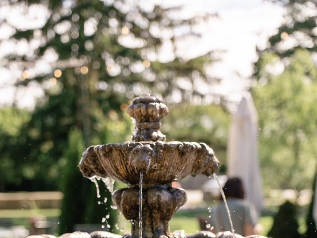 Joe and Abby's Wedding in Naperville, Illinois 3