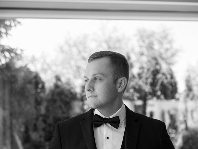 Joe and Abby's Wedding in Naperville, Illinois 19