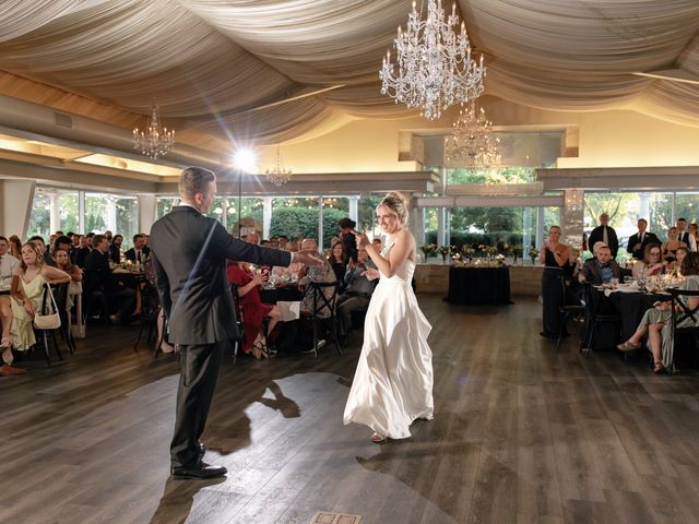 Joe and Abby's Wedding in Naperville, Illinois 23