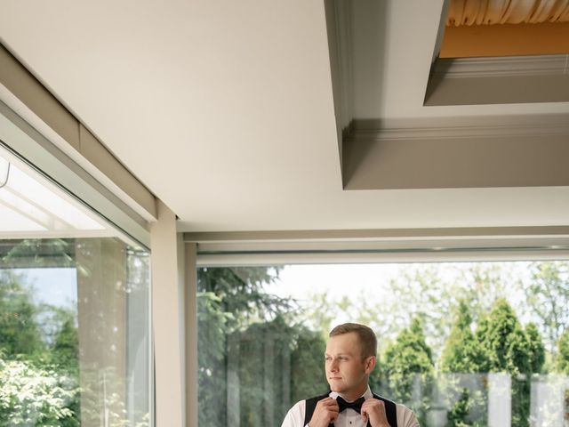 Joe and Abby's Wedding in Naperville, Illinois 25