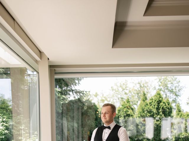 Joe and Abby's Wedding in Naperville, Illinois 31