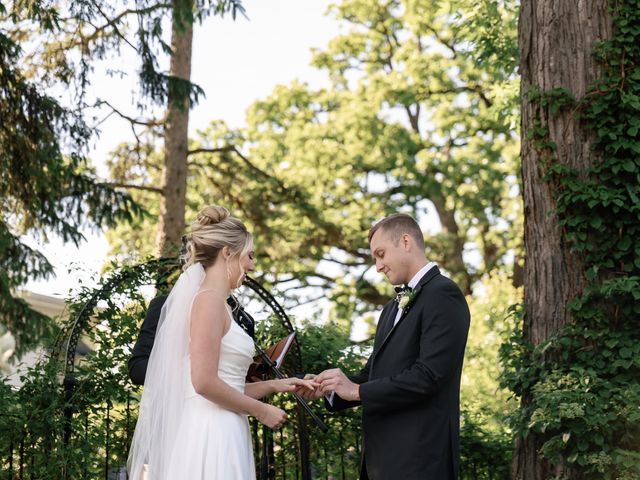 Joe and Abby's Wedding in Naperville, Illinois 41