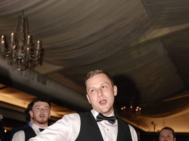 Joe and Abby's Wedding in Naperville, Illinois 42
