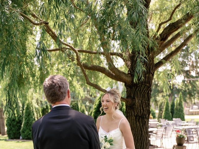 Joe and Abby's Wedding in Naperville, Illinois 44