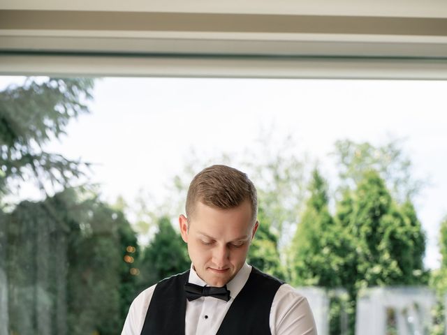 Joe and Abby's Wedding in Naperville, Illinois 47