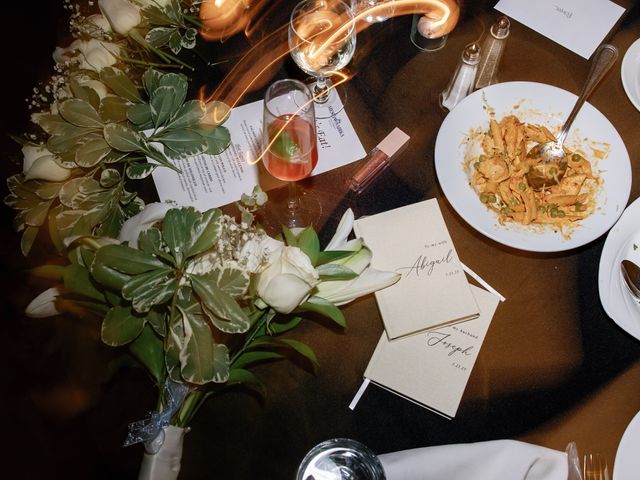 Joe and Abby's Wedding in Naperville, Illinois 53